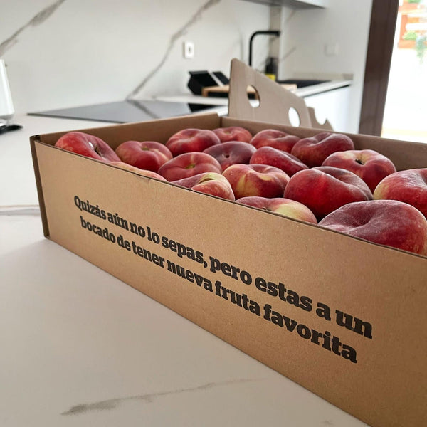Caja de Paraguayos