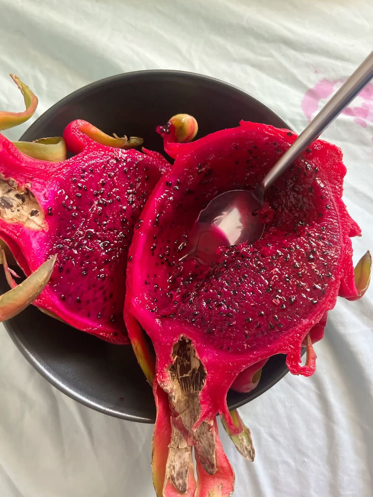 Pitahaya Roja Premium — Fruta del Dragón seleccionada