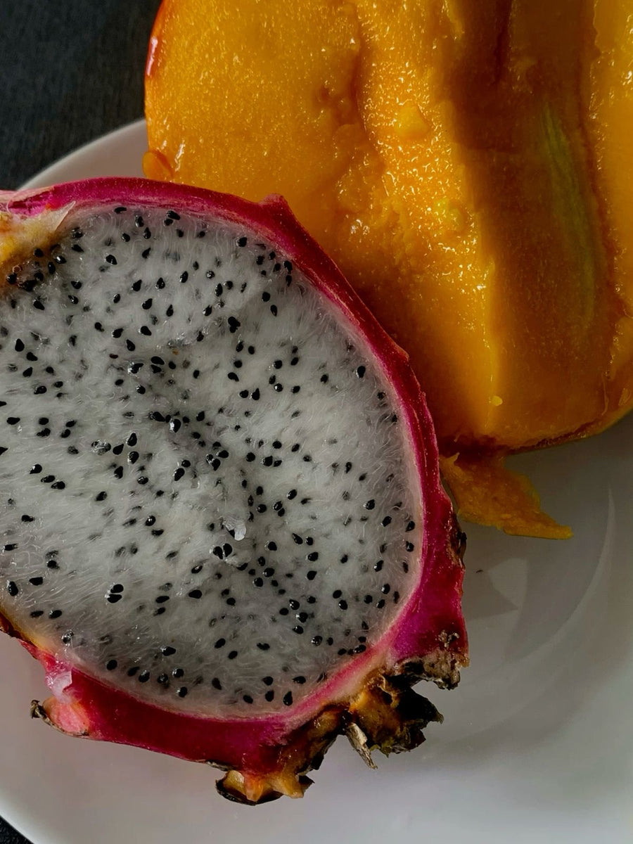 Mango + Pitahaya