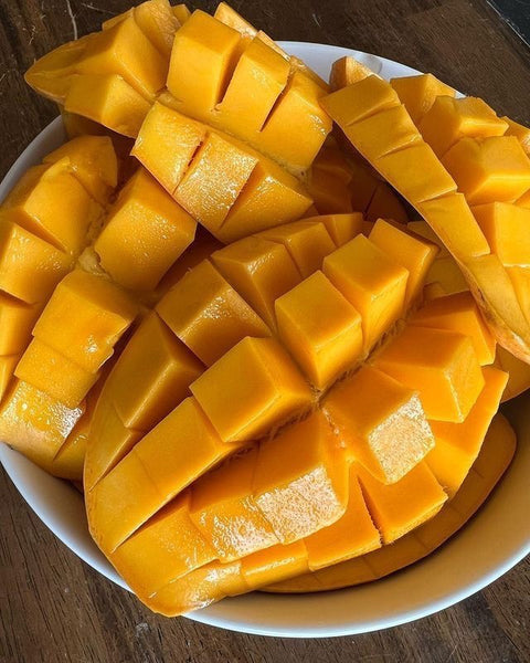 Granada + Mango nacional