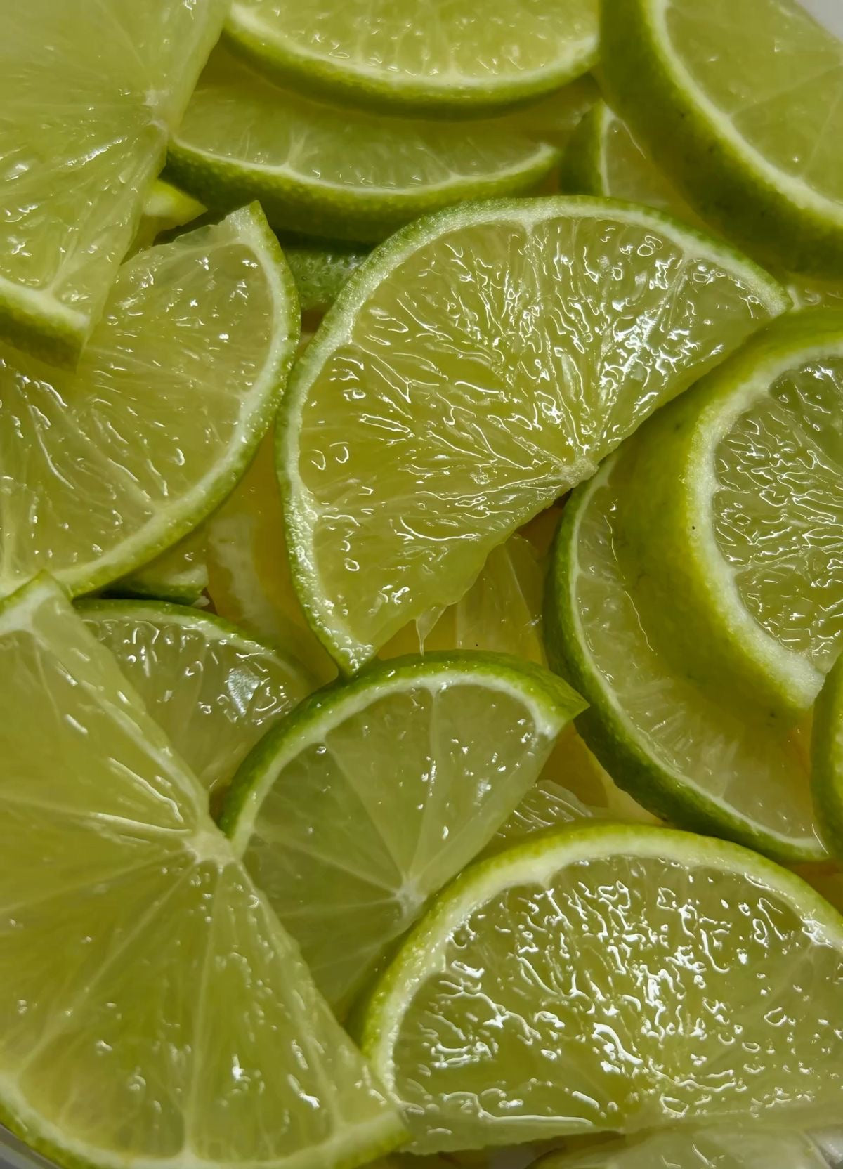 Lima directa de nuestras fincas