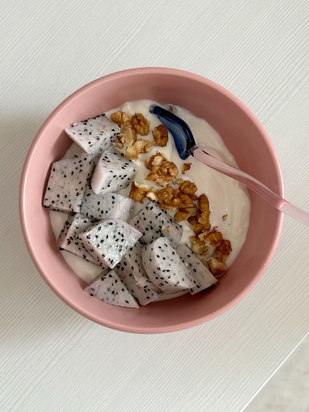 Pitahaya Blanca Premium — Fruta del Dragón