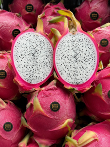 Pitahaya blanca