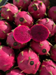 Pitahaya Roja Premium — Fruta del Dragón seleccionada