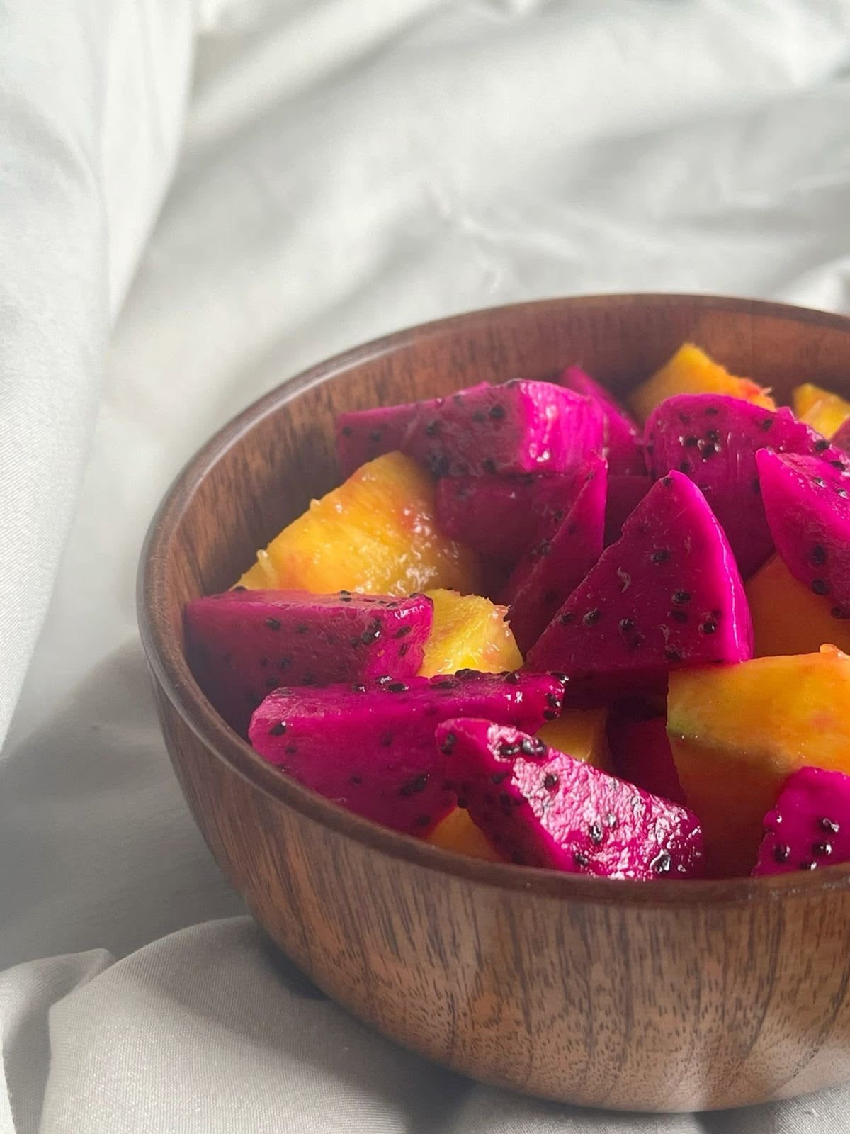 Mango + Pitahaya