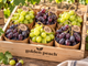 Caja Mixta de Uvas
